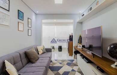Imagem 1: Apartamento à venda, 63 m² por R$ 599.980,00 - Carrão - São Paulo/SP