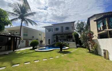 Imagem 9: Casa no Condomínio Maramar