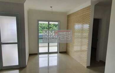 Imagem 2: Apartamento à venda, 54 m² por R$ 383.000,00 - Vila Galvão - Guarulhos/SP