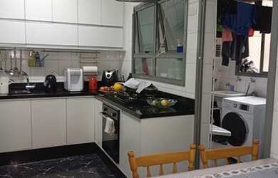 Imagem 9: Apartamento em São Paulo