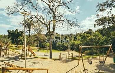 Imagem 2: Lote em condomínio à venda, Condomínio Reserva de Piedade - BRUMADINHO/MG