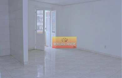 Imagem 1: Apartamento com 1 dormitório, 35 m² - venda por R$ 189.900,00 ou aluguel...