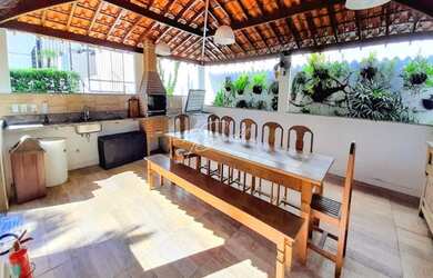 Imagem 6: APARTAMENTO RESIDENCIAL em SALVADOR - BA, JARDIM APIPEMA