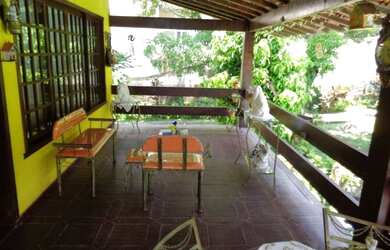 Imagem 9: São Gonçalo - Casa Padrão - Tribobó