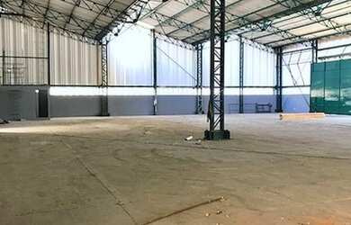 Imagem 13: Locação de galpão em condomínio no bairro Una em Itaquaquecetuba