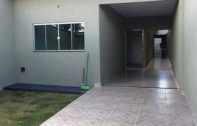 Imagem 13: Casa a Venda na região da Vila Brasília, a 7 Minutos do Buriti Shopping