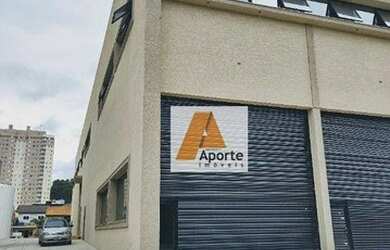 Imagem 2: Salão para alugar, 160 m² por R$ 6.500,00/mês - Portais Polvilho -...