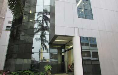 Imagem: Imóvel Comercial no Centro - SP