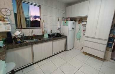 Imagem 6: Casa na 39 do Leste Gama. Churrasqueira, Varanda, 275m² de Áreae5 Vagas...