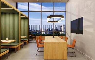 Imagem 13: APARTAMENTO RESIDENCIAL em São Paulo - SP, Brooklin