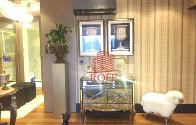 Imagem 12: Cobertura com 3 dormitórios, 311 m² - venda por R$ 9.000.000,00 ou aluguel...