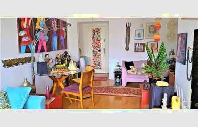 Imagem 12: Ótimo apartamento 2 dormitórios (sendo 1 suíte) 1 vaga de garagem, andar alto a venda na a