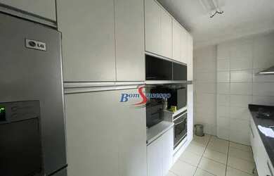 Imagem 10: Apartamento com 3 dormitórios, 127 m² - venda por R$ 1.250.000 ou aluguel por R$ 7.000/mês