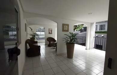 Imagem 6: Apartamento para venda possui 90 metros quadrados com 3 quartos em Pituba...