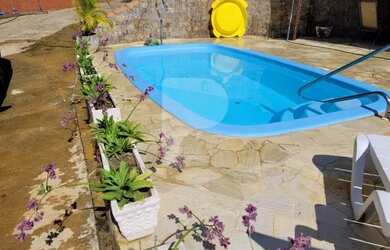 Imagem 13: Areal - Casa Padrão - Areal