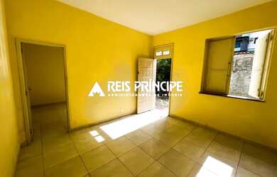 Imagem: A casa possui 2 Dormitórios, 1 Banheiro, 57m² de Área e