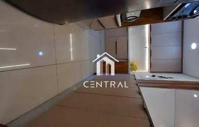 Imagem 15: Apartamento com 3 dormitórios, 81 m² - venda por R$ 900.000 ou aluguel por R$ 4.440/mês