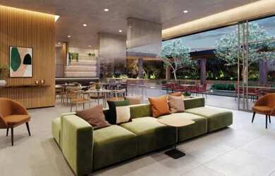 Imagem 10: APARTAMENTO RESIDENCIAL em São Paulo - SP, Brooklin