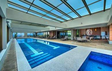 Imagem 10: APÊ Tribeca Square $3700 Vila da Serra Nova Lima MG