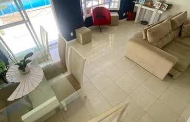 Imagem: Casa de condomínio para aluguel com 197 metros quadrados com