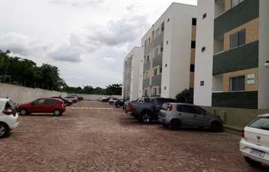 Imagem 1: Reyson Pereira, Alugo Apartamento no Solaris Sul no Cristo Rei