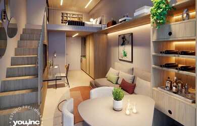 Imagem 6: APARTAMENTO RESIDENCIAL em São Paulo - SP, Vila Mariana