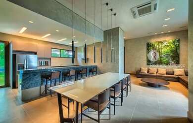 Imagem 7: APÊ Tribeca Square $3700 Vila da Serra Nova Lima MG