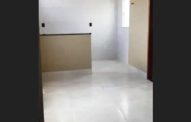 Imagem: O apartamento possui 1 Dormitório, 1 Banheiro, 50m² de Área