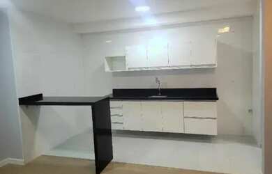 Imagem: O apartamento possui 3 Dormitórios, 2 Banheiros e 82m² de