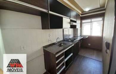 Imagem 11: Apartamento com 2 dormitórios, 55 m² - venda por R$ 239.000,00 ou aluguel...