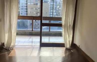 Imagem: O apartamento possui 3 Dormitórios, 3 Banheiros, 1 Vaga na