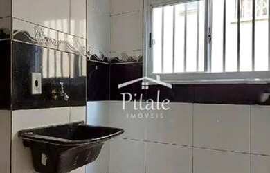 Imagem 7: Apartamento à venda, 54 m² por R$ 135.000,00 - Novo Osasco - Osasco/SP