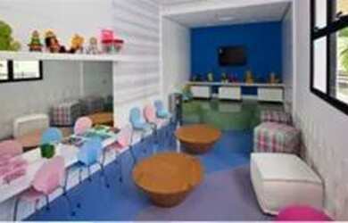 Imagem 10: Maravilhosa cobertura no Horto Florestal - O Villagio Panambi