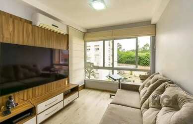 Imagem: Apartamento para Venda - 71.2m², 3 dormitórios, sendo 1 suites