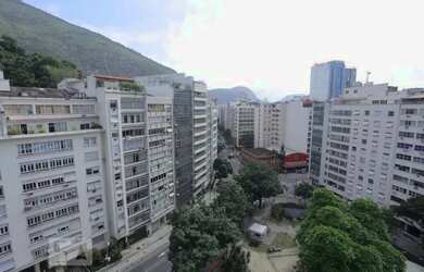 Imagem 10: Apartamento para Aluguel - Copacabana, 4 Quartos, 270 m2