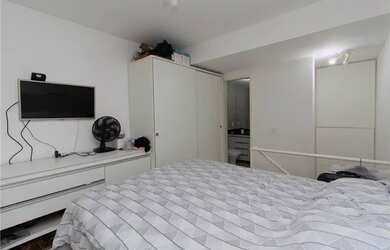 Imagem 11: APARTAMENTO RESIDENCIAL em São Paulo - SP, Indianópolis