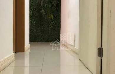 Imagem 2: Sala à venda, 30 m² por R$ 255.000,00 - Santa Rosa - Niterói/RJ