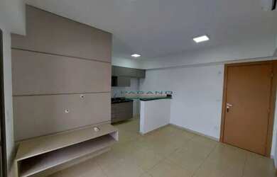 Imagem 3: Apartamento com 1 dormitório, 45 m² - venda por R$ 350.000,00 ou aluguel por R$ 2.259,42/m