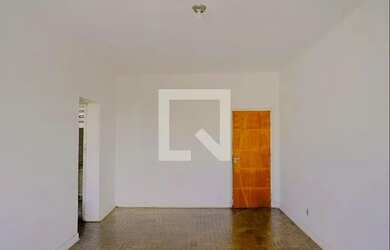 Imagem: O apartamento possui 1 Dormitório, 1 Banheiro, 40m² de Área