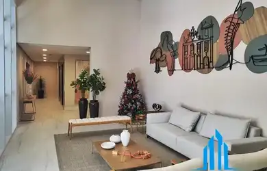 Imagem 15: Apartamento para venda com 215 metros quadrados com 4 quartos em Centro...