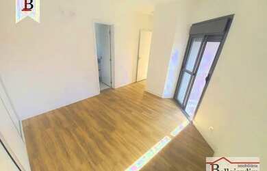 Imagem: O apartamento possui 2 Dormitórios, 2 Banheiros, 2 Vagas na