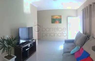 Imagem 1: Casa Sobrado em Jundiaí. Varanda, 186m² de Área, 5 Vagas na garageme3...