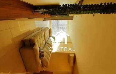 Imagem 8: Apartamento com 3 dormitórios, 81 m² - venda por R$ 900.000 ou aluguel por R$ 4.440/mês