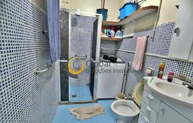 Imagem 16: Apartamento para Locação em Rio de Janeiro, Copacabana, 1 dormitório,...