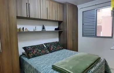 Imagem 6: Apartamentos para venda em Jundiaí no bairro Ponte São João