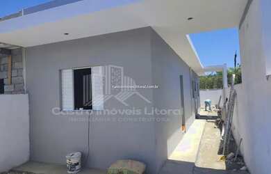 Imagem 1: Caraguatatuba - Casa Padrão - Balneário Recanto do Sol