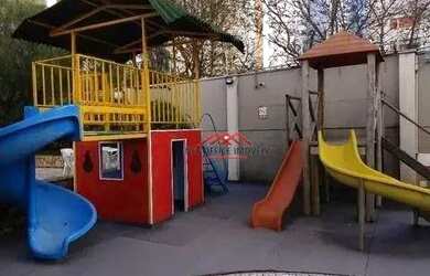 Imagem 2: Apartamento com 3 dormitórios, 120 m² - venda por R$ 699.000,00 ou aluguel por R$ 5.042,00