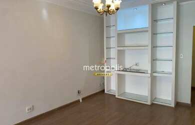 Imagem: A casa possui 3 Dormitórios, 3 Banheiros, 1 Vaga na garagem