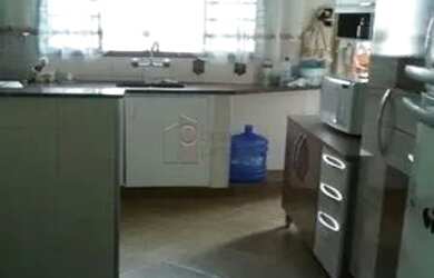 Imagem 7: Casa Sobrado em Jundiaí. 75m² de Área, 1 Banheiroe2 Dormitórios