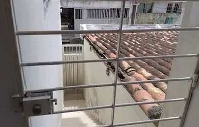 Imagem: A casa possui 1 Dormitório, 1 Banheiro, 42m² de Área e está